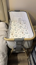 tutti bambini cozee crib for sale tutti bambini cozee crib for sale CANNOCK