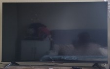 Cracked screen hisense for sale  Sunnyvale
