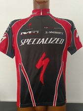 Maglia shirt cycling usato  Rimini
