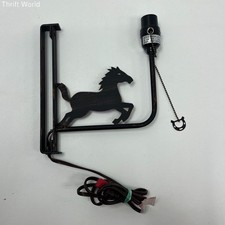 vintage horse lamp for sale vintage horse lamp for sale La Vista