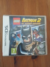 Jeu nintendo lego d'occasion  Plozévet