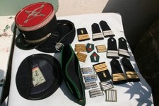 Lot militaria képi d'occasion  France