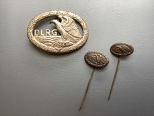 Dlrg abzeichen silber gebraucht kaufen Dlrg abzeichen silber gebraucht kaufen  Deutschland