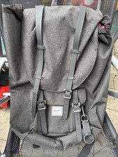 Little america backpack for sale  LONDON