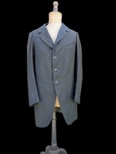 Ancienne redingote homme d'occasion  Les Herbiers