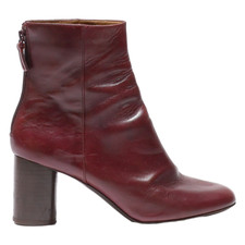 Sandro ankle boots for sale  BLACKBURN
