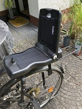 Bobike fahrrad kindersitz gebraucht kaufen  Kamp-Bornhofen