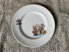 Magic roundabout plate for sale  PLYMOUTH