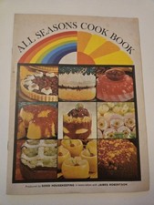 Vintage seasons cook for sale  HYTHE
