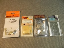 Resin aftermarket mig for sale  Herndon