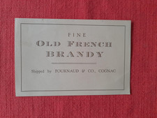 Fine old french for sale  HIGH PEAK