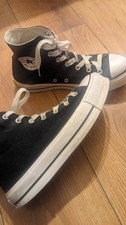 Converse wedge high for sale  EXETER