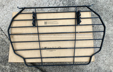 Xc90 dog guard for sale  NESTON