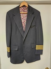 Vintage twa captains for sale  Tucson