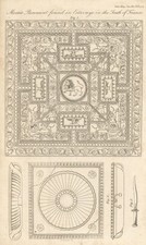 Roman mosaic pavement for sale Roman mosaic pavement for sale  LONDON