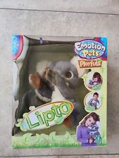 Emotion pets peluche usato  Lodi