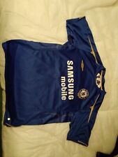 Vintage chelsea football for sale  LEICESTER