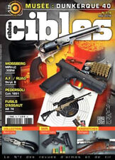 Cibles 578 mossberg d'occasion  Bubry