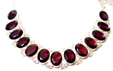 Amethyst edelstein handgeferti gebraucht kaufen  Hannover