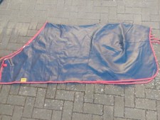 Pferdedecke kavalkade 140cm gebraucht kaufen  Hörstel