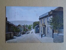 Postcard hathersage derbyshire for sale  THURSO