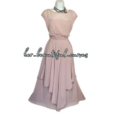 Monsoon ash pink for sale  BELFAST