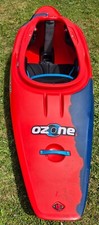 Pyranha ozone large for sale  KINGSBRIDGE