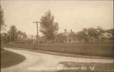Antique rppc chepachet for sale  South Portland
