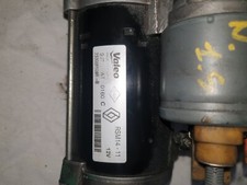 Motorino avviamento clio usato  Zapponeta