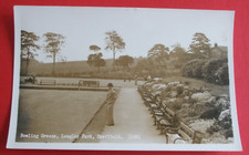Old rppc postcard for sale  HUNTINGDON