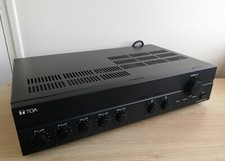 Amplificateur mélangeur numé d'occasion  Poitiers