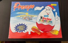 Ferrero presepe 12er gebraucht kaufen  Buttenwiesen