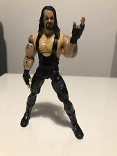 Figurine catcheur wwe d'occasion  Rouen-