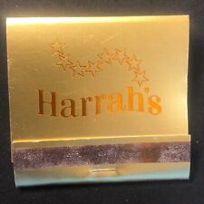 Harrah hotels casinos for sale  Norwalk