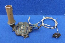 Cloisonné ancien lampe d'occasion  Saint-Denis-en-Val
