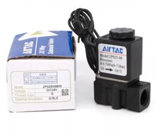 Airtac fluid control d'occasion  Expédié en Belgium