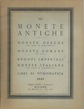 Mario ratto monete usato  Sezzadio
