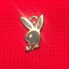 Playboy bunny charm for sale  Frankfort
