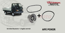 Kit cinghia tendicinghia usato  Tramonti