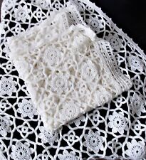 Rideaux crochet main d'occasion  Cosne-Cours-sur-Loire