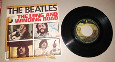 The beatles the usato  Concordia sulla Secchia