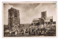 Wallasey postcard hilary for sale  YEOVIL