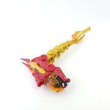 Transformers megatron head for sale  Radford