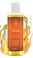 Huile massage chauffante d'occasion  Aubenas