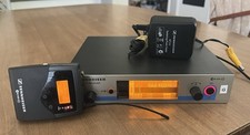 Sennheiser 500 true d'occasion  Expédié en Belgium