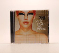 Pink Can't Take Me Home (CD 2000) BMG P!nk comprar usado  Enviando para Brazil