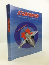 Starfighter loving retrospecti for sale  Depew