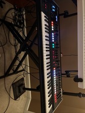 Roland jupiter mint for sale  Aston