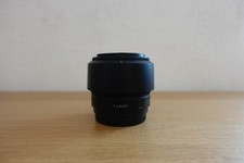 Panasonic 25mm f1.7 for sale  WEST DRAYTON