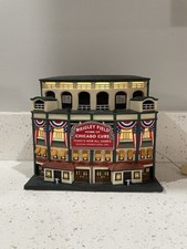 Wrigley field dept for sale  Centreville